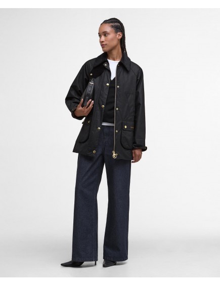 Modern Beadnell Waxed Jacket