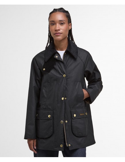 Modern Beadnell Waxed Jacket 2