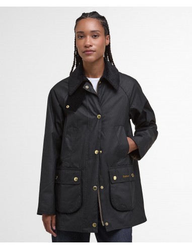 Modern Beadnell Waxed Jacket