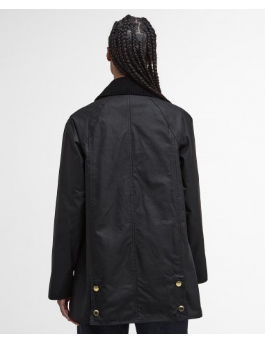 Modern Beadnell Waxed Jacket
