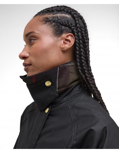 Modern Beadnell Waxed Jacket