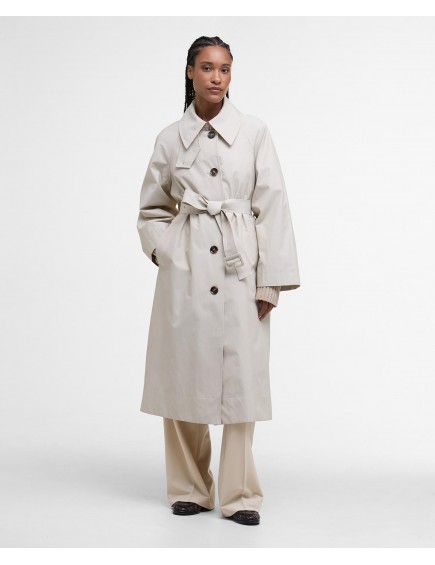 Robyn Showerproof Trench Coat 2