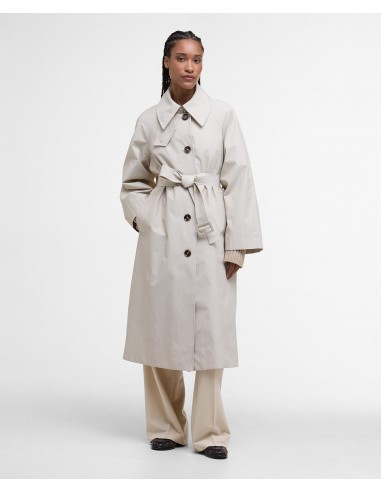 Robyn Showerproof Trench Coat