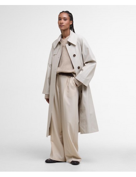 Robyn Showerproof Trench Coat
