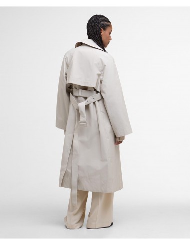 Robyn Showerproof Trench Coat