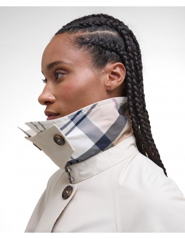 Robyn Showerproof Trench Coat