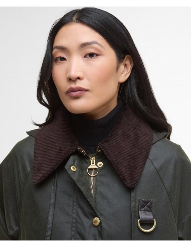 Reighton Spey Waxed Jacket