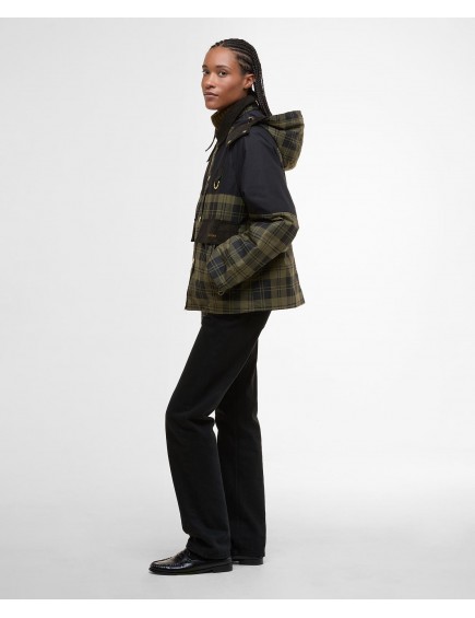 Elaine Showerproof Jacket