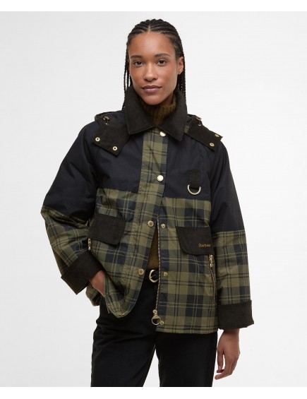 Elaine Showerproof Jacket 2