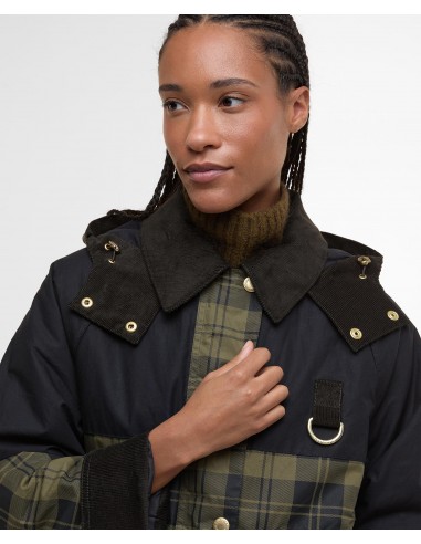 Elaine Showerproof Jacket