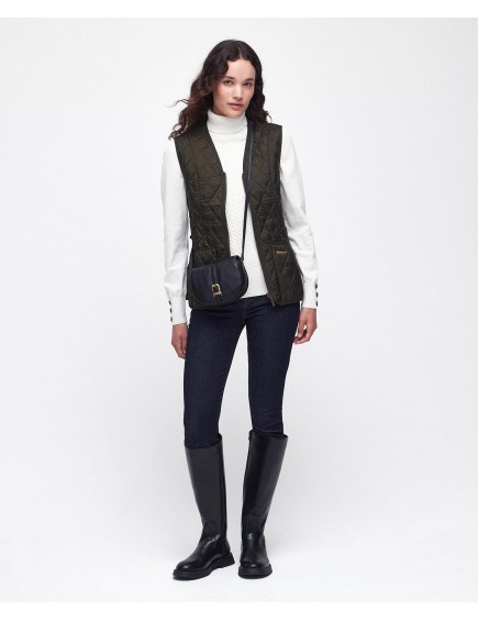 Betty Interactive Liner