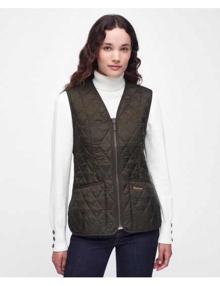 Betty Interactive Liner 2