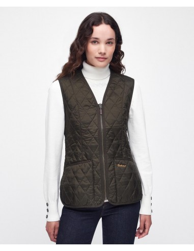 Betty Interactive Liner