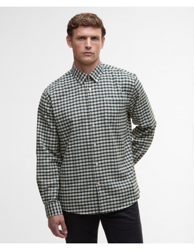Colderham Regular Long-Sleeved Shirt