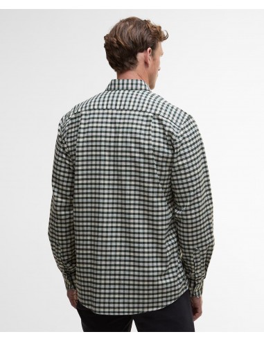 Colderham Regular Long-Sleeved Shirt