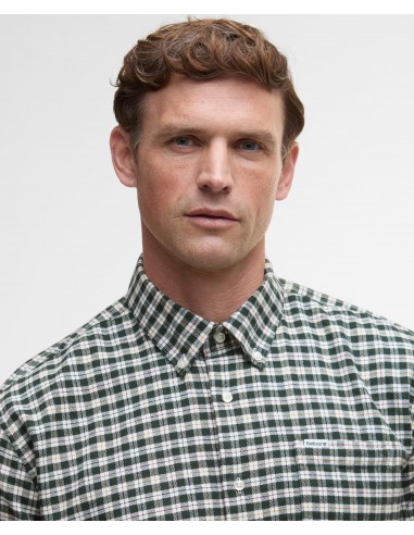 Colderham Regular Long-Sleeved Shirt