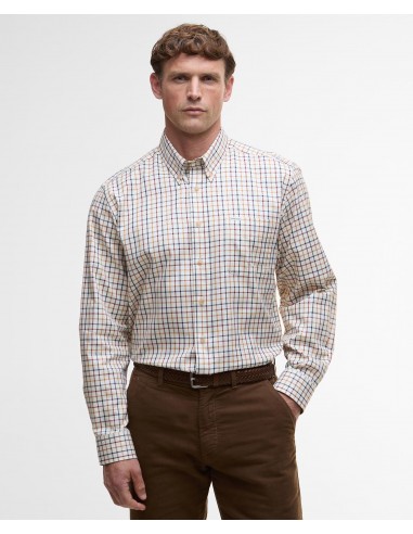 Sporting Regular Long-Sleeved Shirt