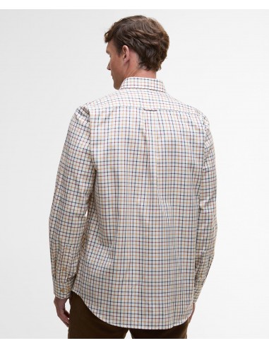 Sporting Regular Long-Sleeved Shirt