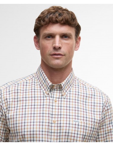 Sporting Regular Long-Sleeved Shirt