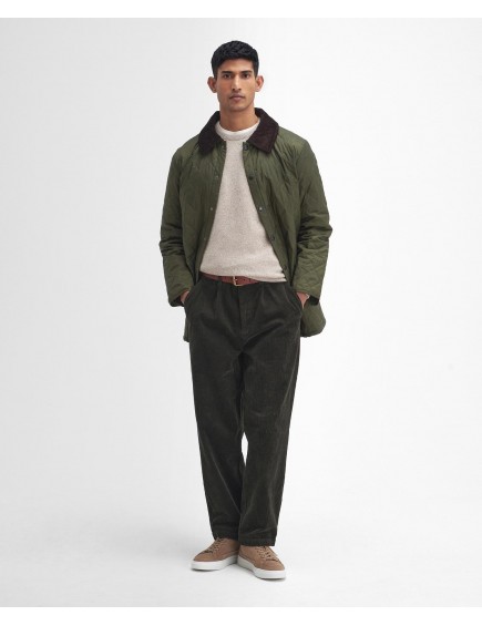 Heritage Liddesdale Quilted...