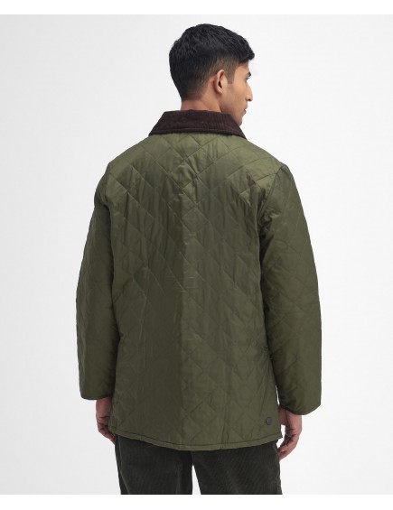 Heritage Liddesdale Quilted... 2