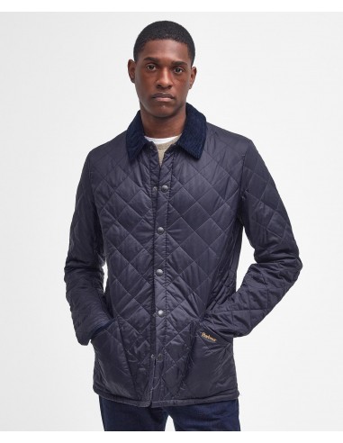 Heritage Liddesdale Quilted Jacket