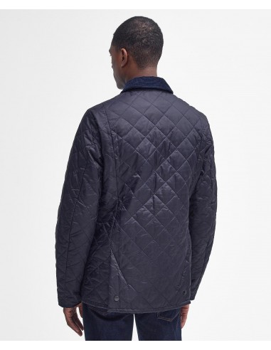 Heritage Liddesdale Quilted Jacket
