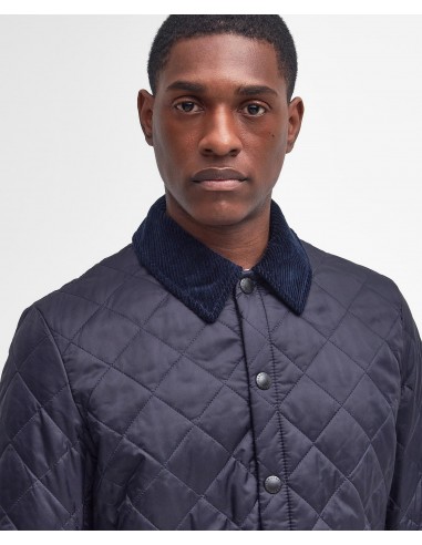 Heritage Liddesdale Quilted Jacket