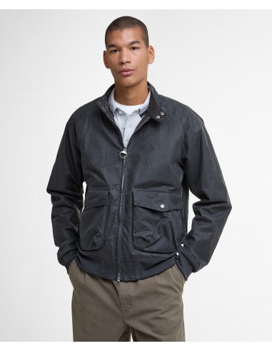 Modern Royston Waxed Jacket