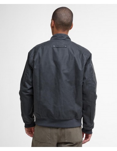 Modern Royston Waxed Jacket