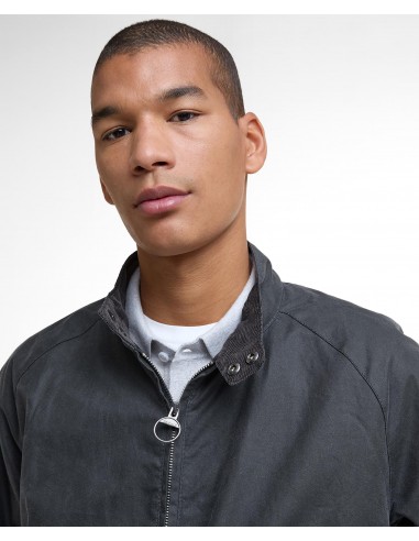 Modern Royston Waxed Jacket
