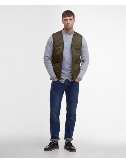 Polarquilt Zip-In Liner