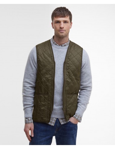 Polarquilt Zip-In Liner