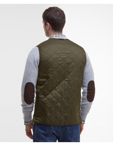 Polarquilt Zip-In Liner