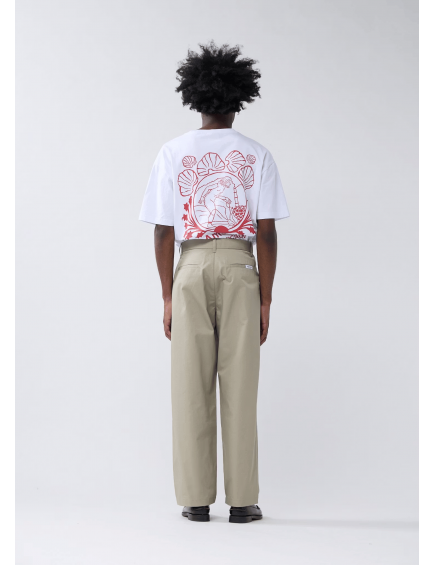 Reworked Trousers Dune... 2