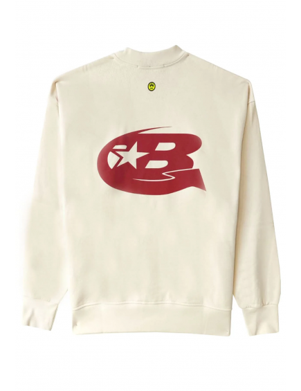 Sudadera Felpa Logo Estrella 2