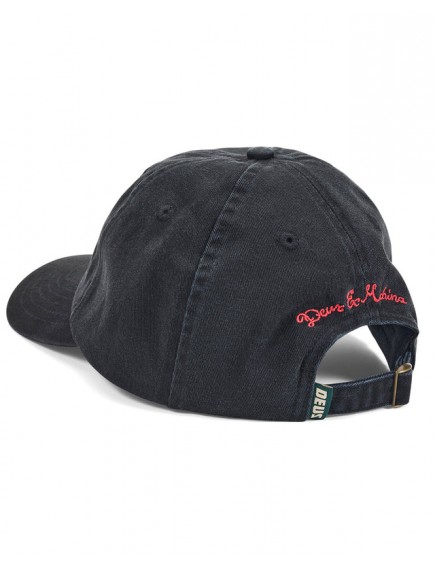 Deep Cut Dad Cap 2