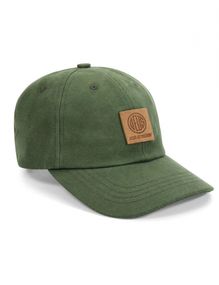 Marsh Overdye Cap
