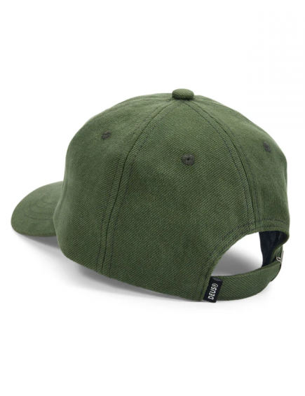 Marsh Overdye Cap 2