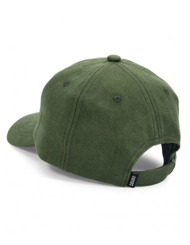Marsh Overdye Cap