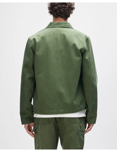 Workwear Overdye Jacket