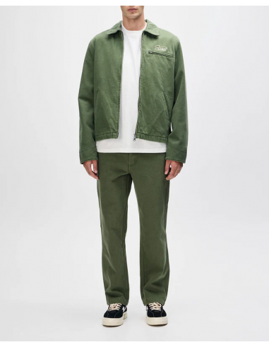 Workwear Overdye Jacket