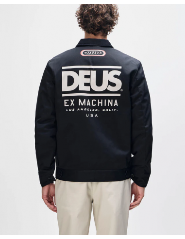 Marnus Team Jacket