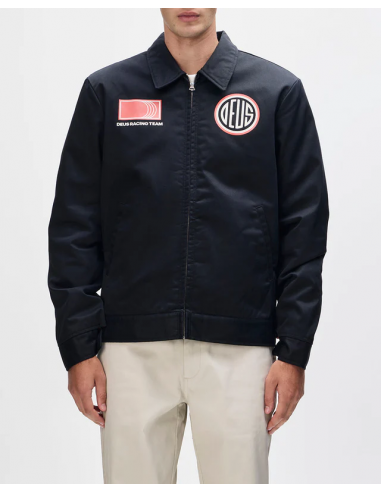 Marnus Team Jacket
