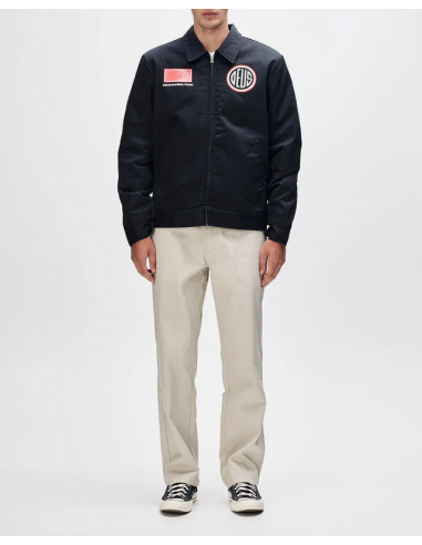 Marnus Team Jacket