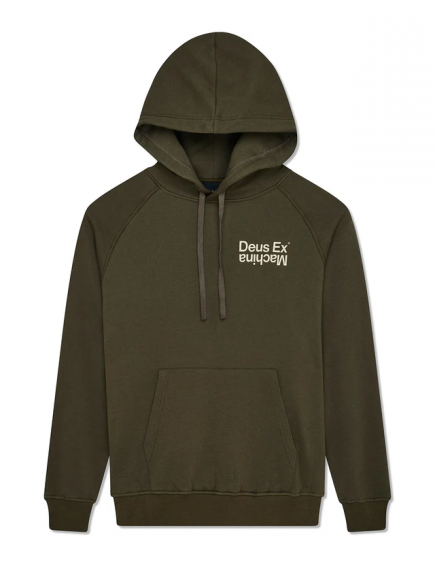 Axis Hoodie