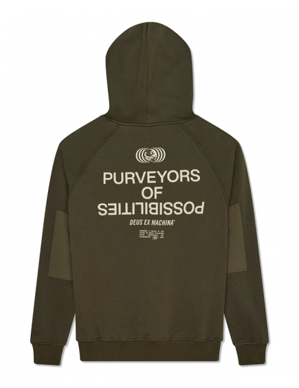 Axis Hoodie 2