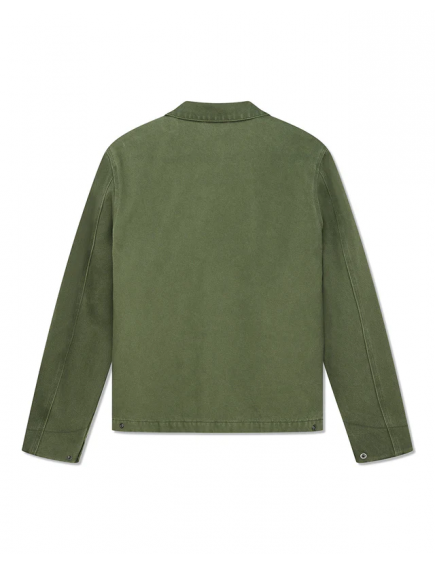Workwear Overdye Jacket 2