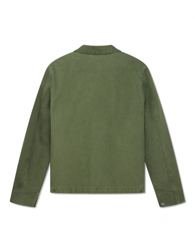 Workwear Overdye Jacket