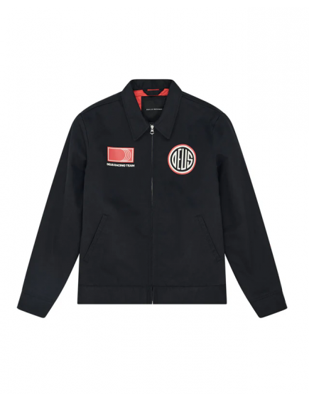 Marnus Team Jacket
